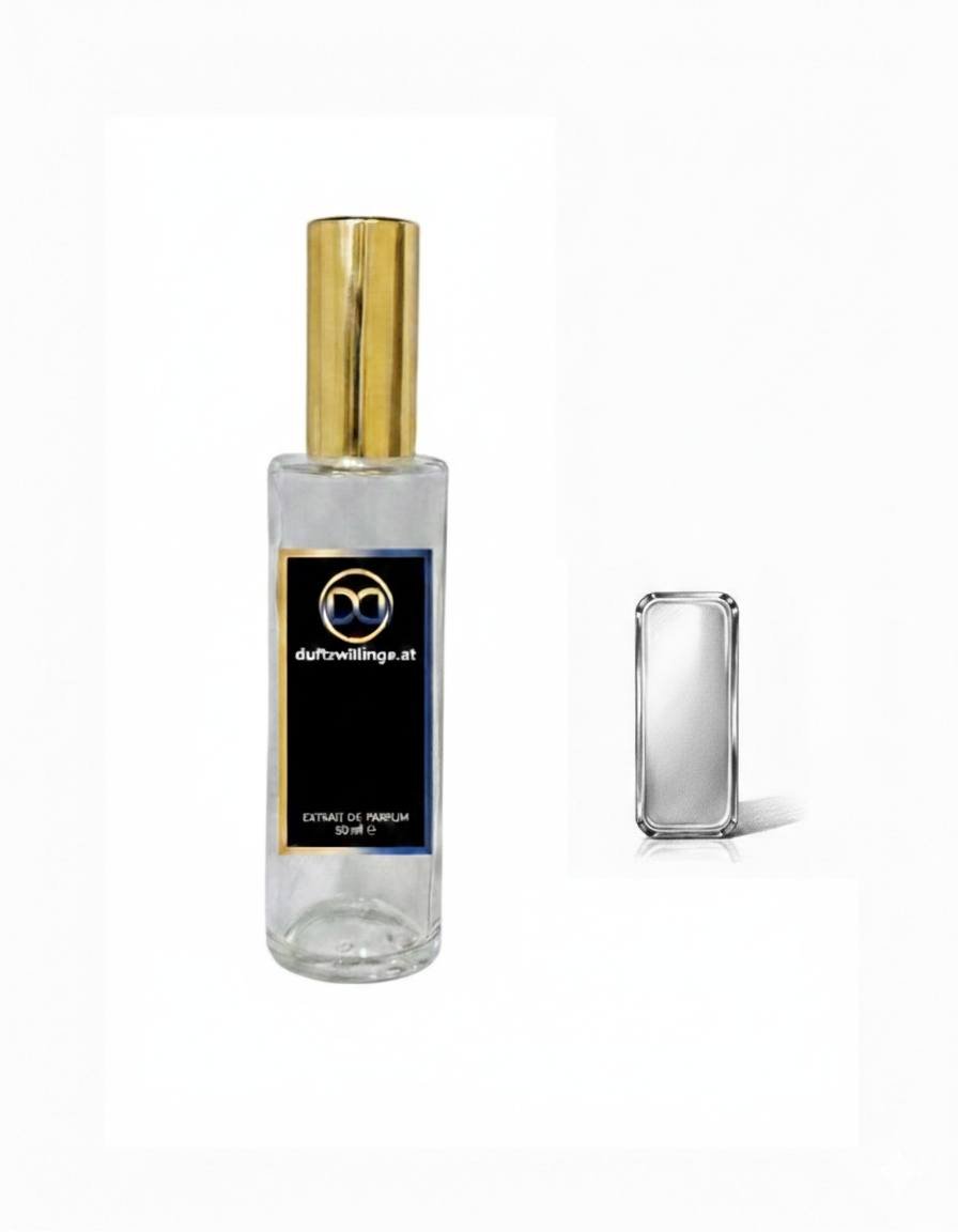 Duftzwillinge 1 Million M5 50ml Extrait de Parfum Herrenduft