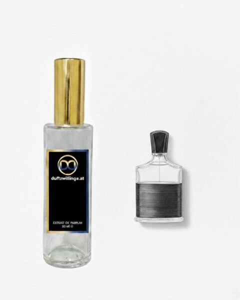 Duftzwillinge Der Duft Avent M1 50ml Extrait de Parfum Herrenduft