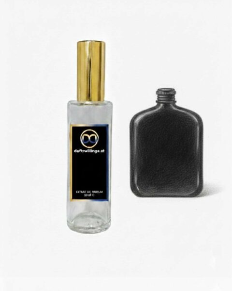 Duftzwillinge BE U2 50ml Extrait de Parfum Unisex