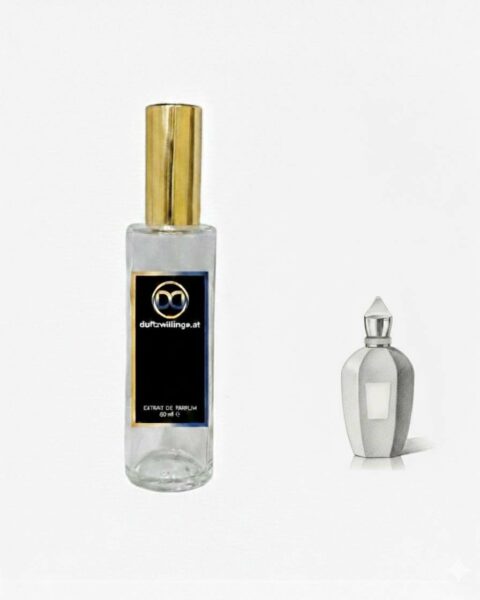 Duftzwillinge reines Gras U1 50ml Extrait de Parfum Unisex