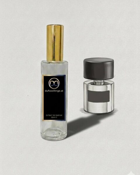 Duftzwillinge Ki rke U6 50ml Extrait de Parfum Unisex Premium Premium