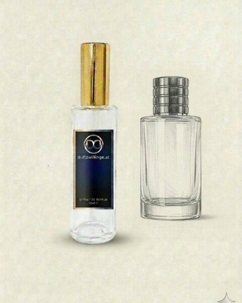 Duftzwillinge Wild M6 50ml Extrait de Parfum Herrenduft