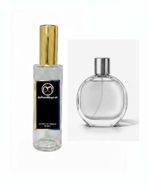 Duftzwillinge Apfelkuchen M3 50ml Extrait de Parfum Herrenduft